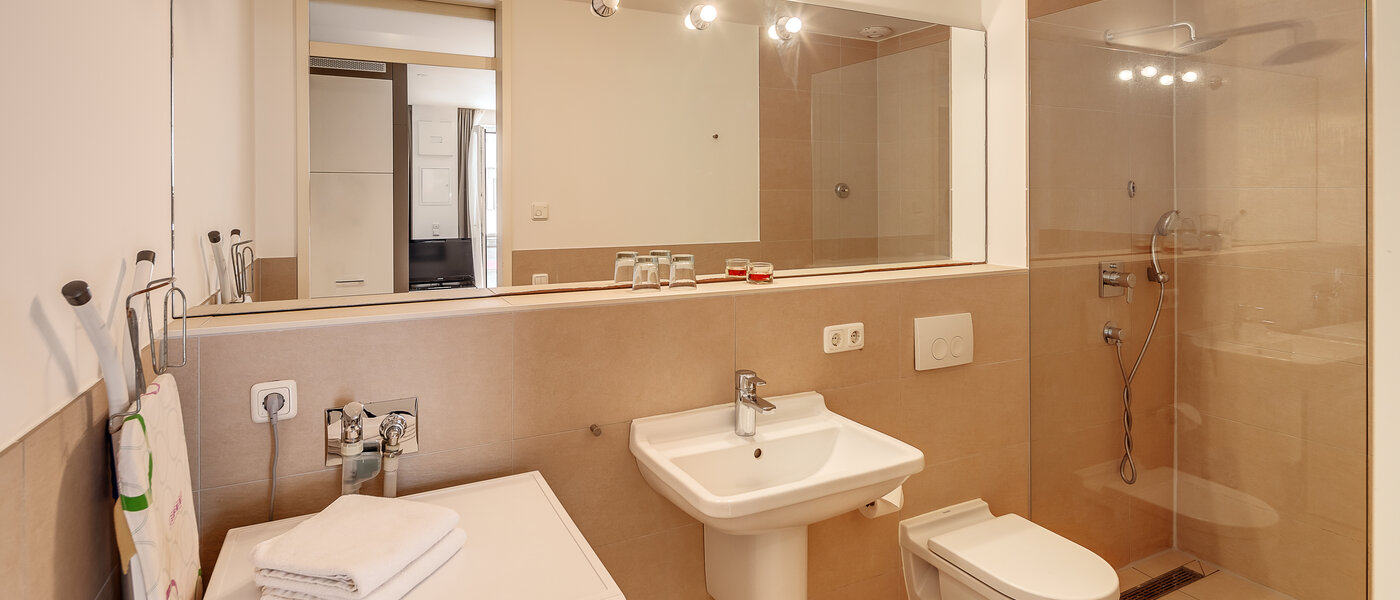 Wohnung München Großhadern 03 Badezimmer 5981