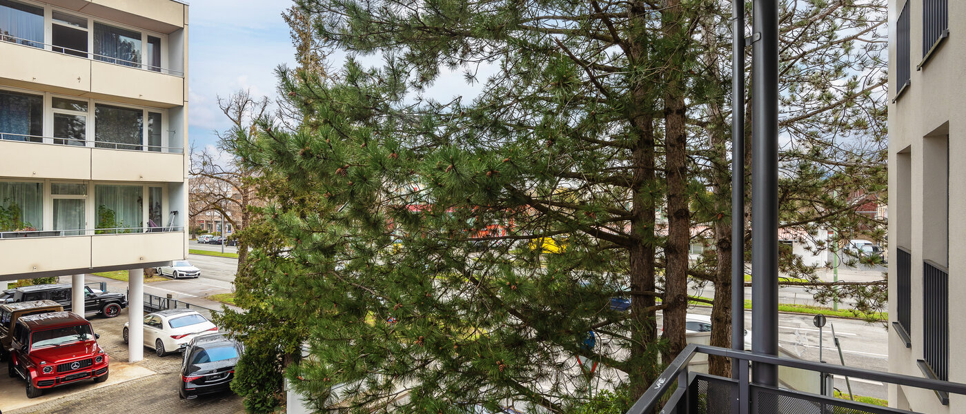 Wohnung München Großhadern 03 Aussicht 5981