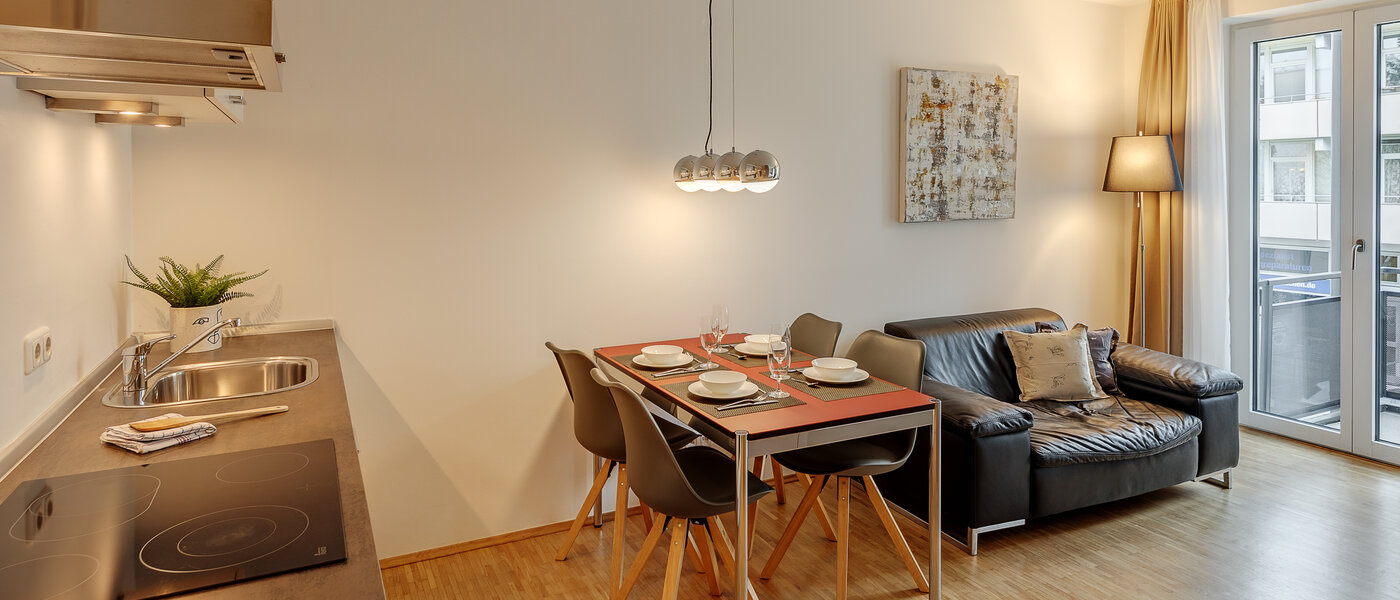 Wohnung München Großhadern 01 Wohnbereich 5981