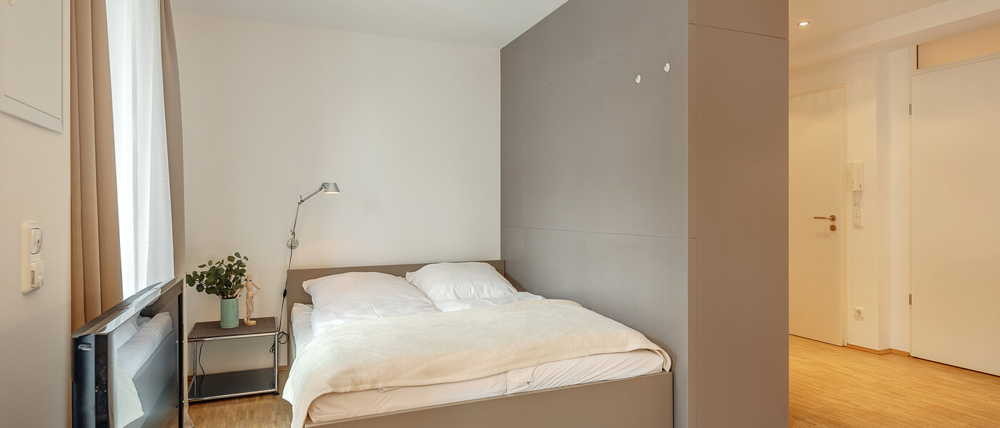 Wohnung München Großhadern 04 Wohnbereich 5981