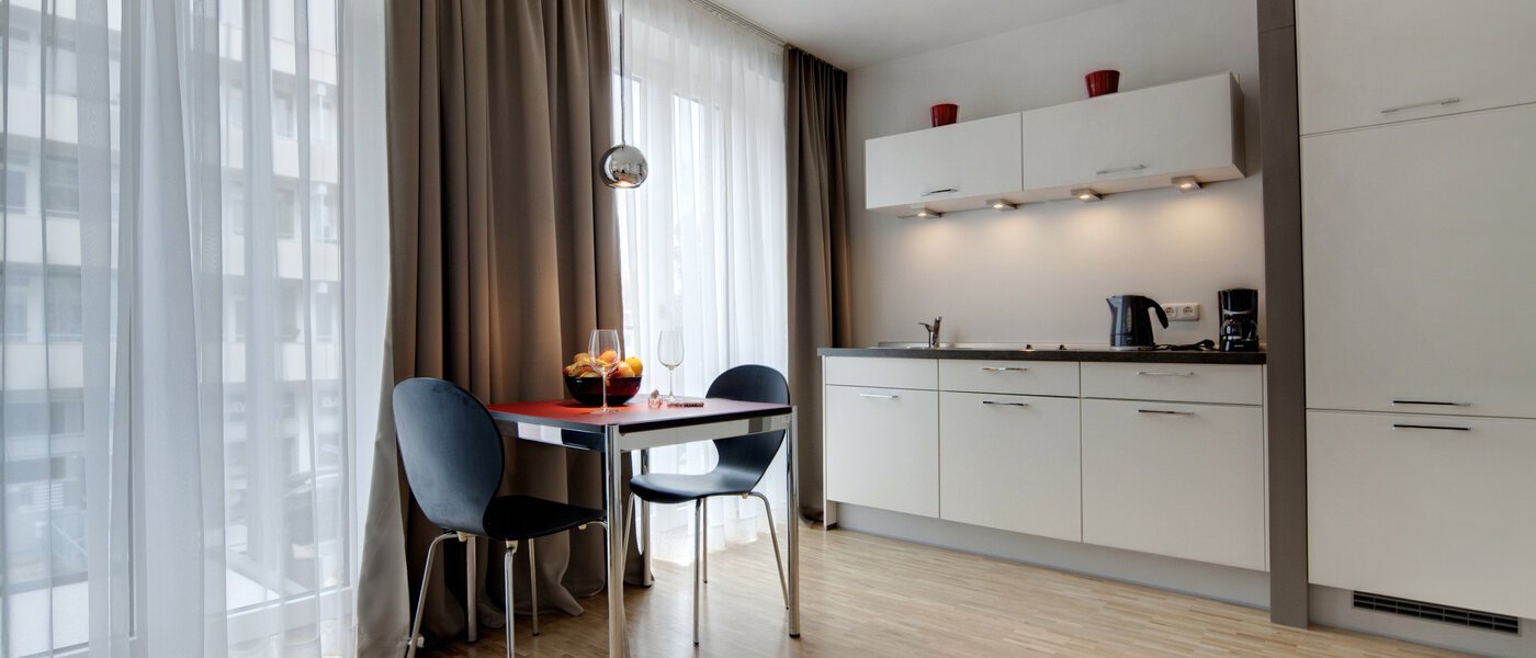 Apartment München Großhadern 03 Wohnen 5984