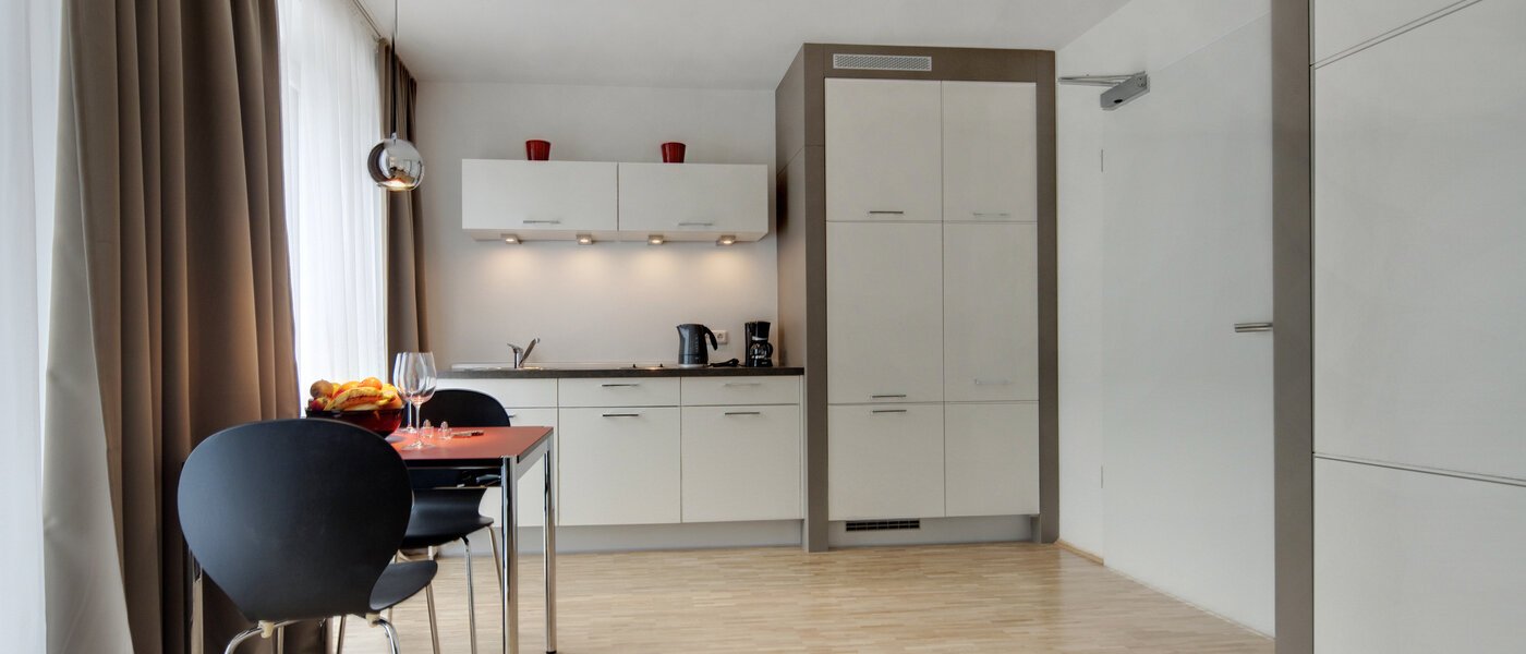 Apartment München Großhadern 04 Wohnen 5984