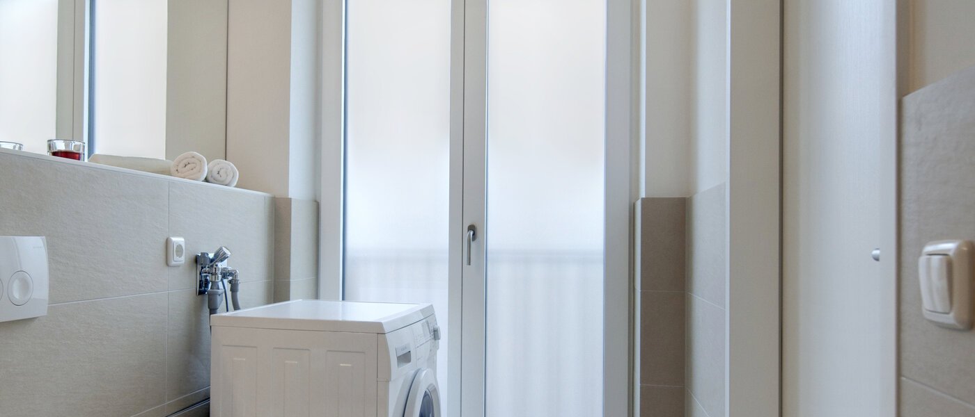 Apartment München Großhadern 03 Badezimmer 5984