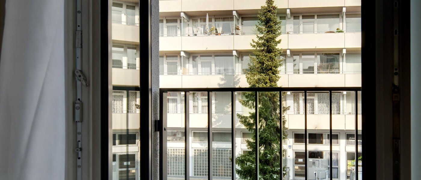 Apartment München Großhadern 01 Aussicht 5984