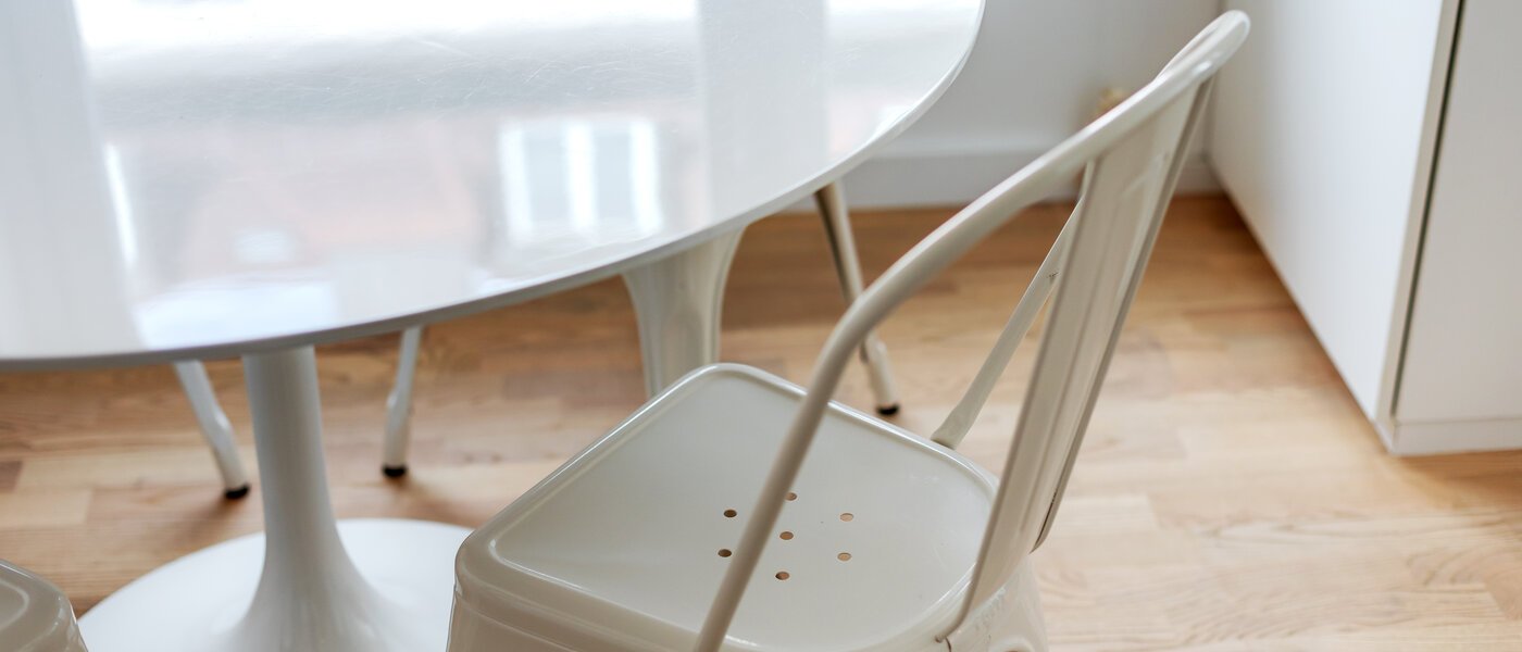 Wohnung München Schwabing 04 Küche 5987