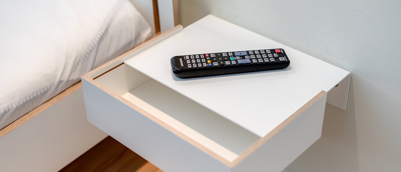 Wohnung München Schwabing 02 Schlafen 5987