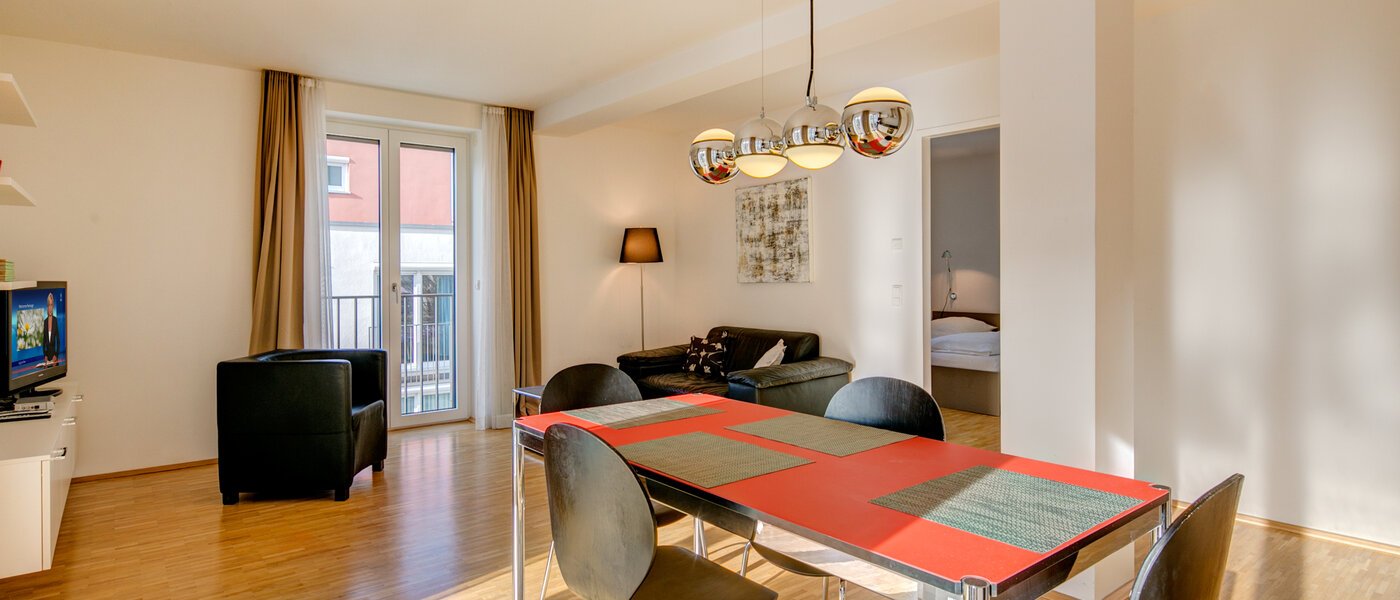 Wohnung München Großhadern 01 Wohnen 5998