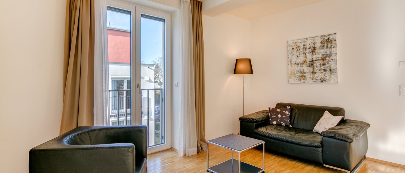 Wohnung München Großhadern 02 Wohnen 5998