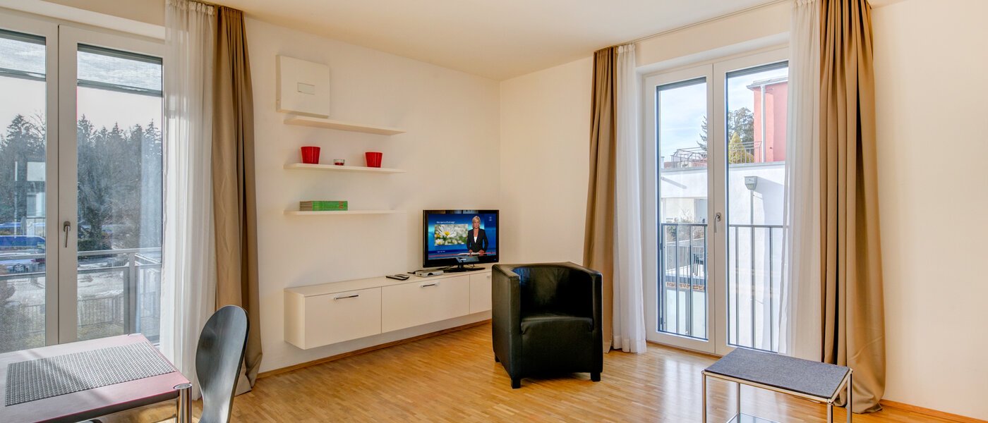 Wohnung München Großhadern 03 Wohnen 5998