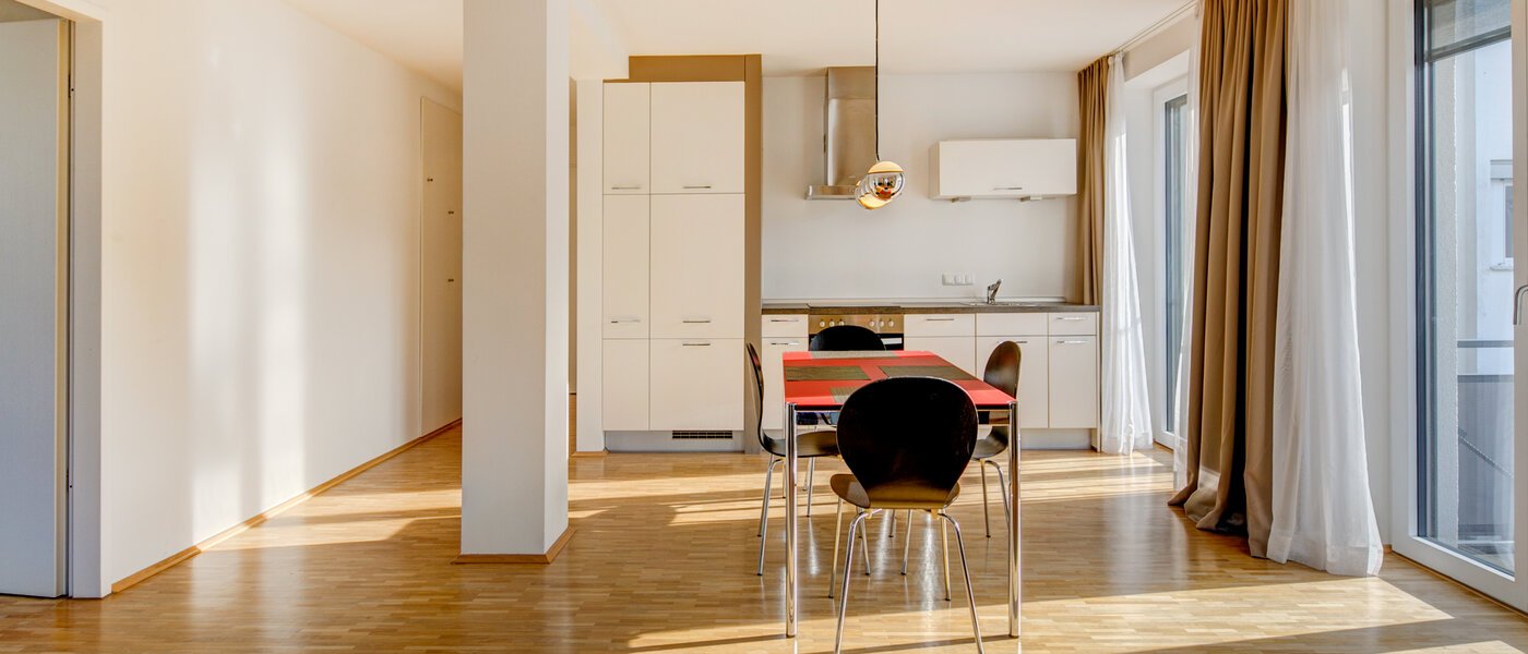 Wohnung München Großhadern 05 Wohnen 5998