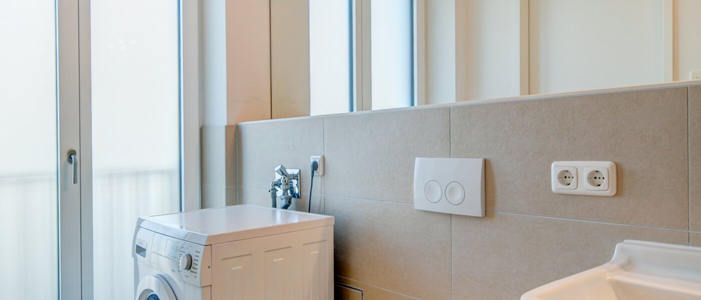 Wohnung München Großhadern 02 Badezimmer 5998