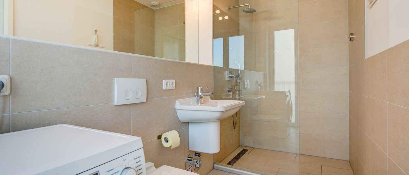 Wohnung München Großhadern 03 Badezimmer 5998