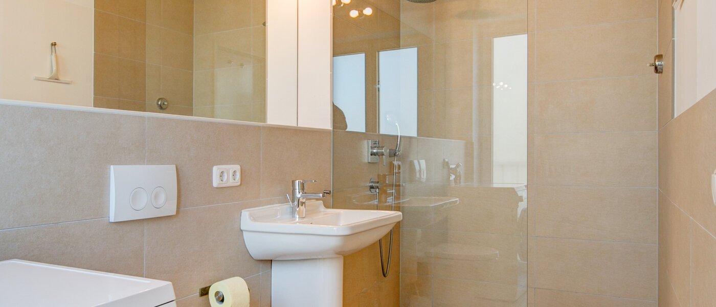 Wohnung München Großhadern 04 Badezimmer 5998