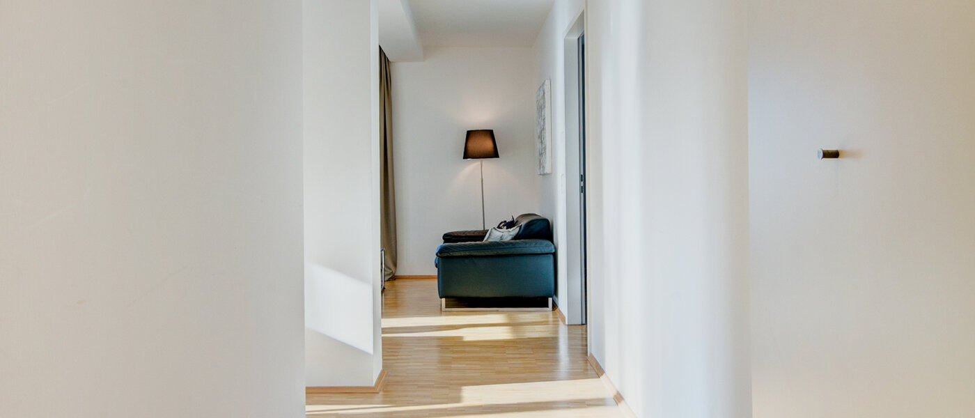 Wohnung München Großhadern 01 Flur/Gang 5998