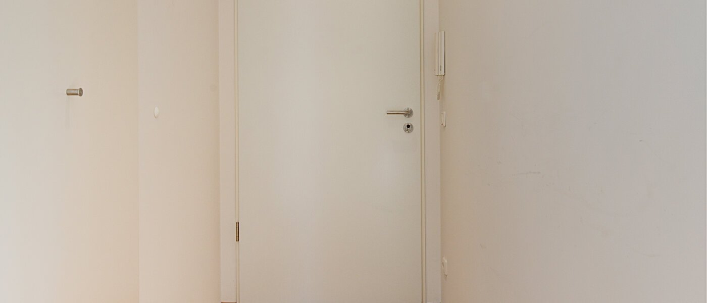 Wohnung München Großhadern 02 Flur/Gang 5998