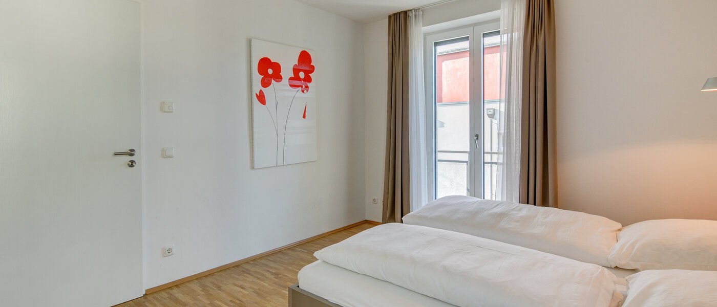 Wohnung München Großhadern 02 Schlafen 5998