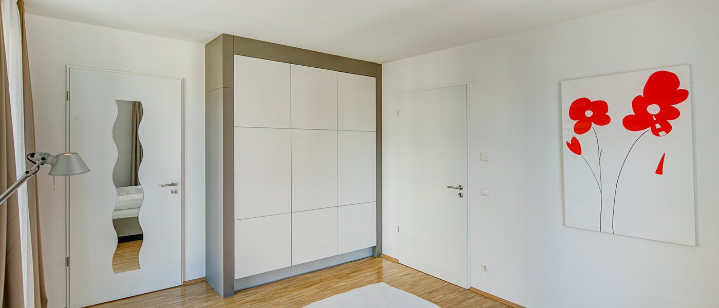 Wohnung München Großhadern 03 Schlafen 5998