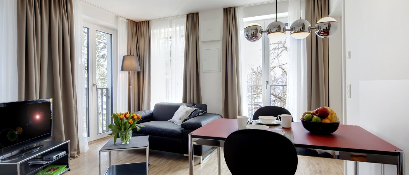 Wohnung München Großhadern 01 Wohnbereich 5999