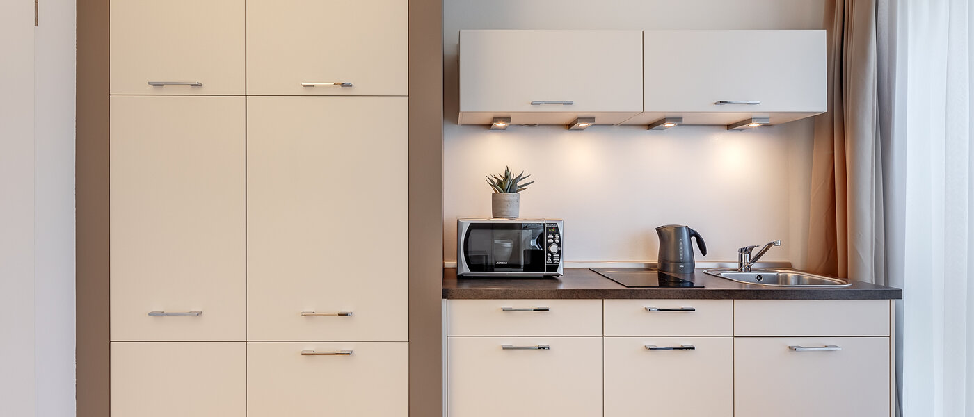 Wohnung München Großhadern 01 Küche 6000