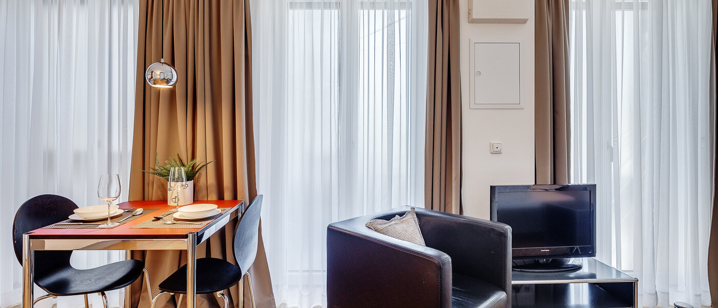 Wohnung München Großhadern 04 Wohnbereich 6000