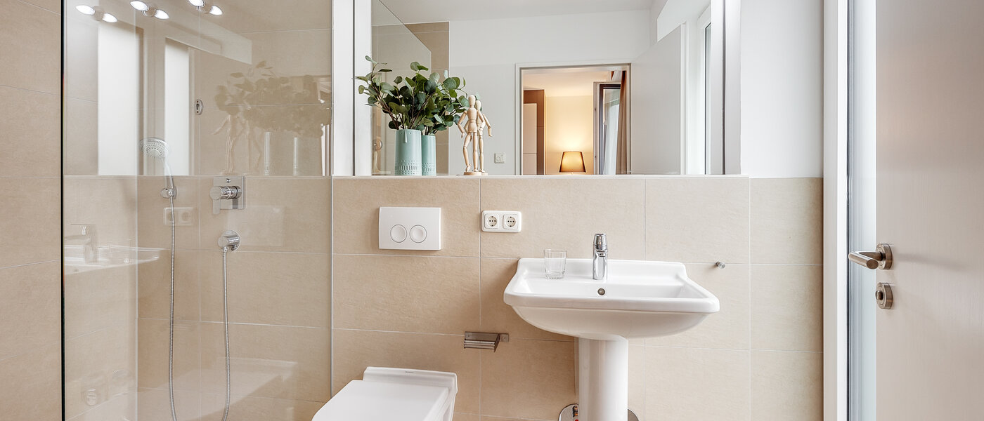 Wohnung München Großhadern 01 Badezimmer 6003
