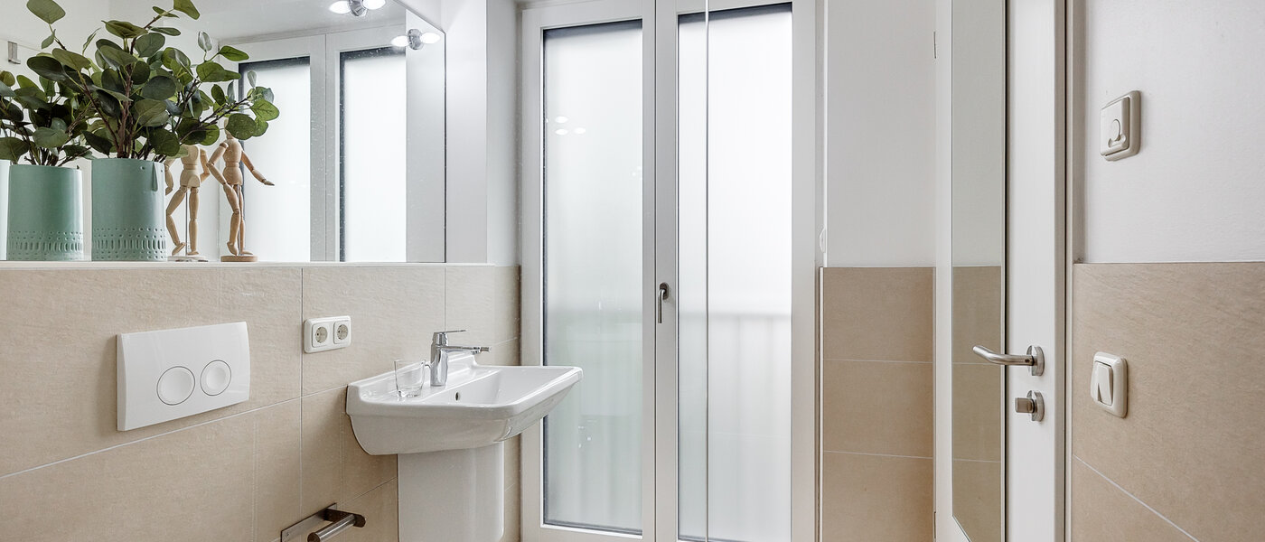 Wohnung München Großhadern 03 Badezimmer 6003