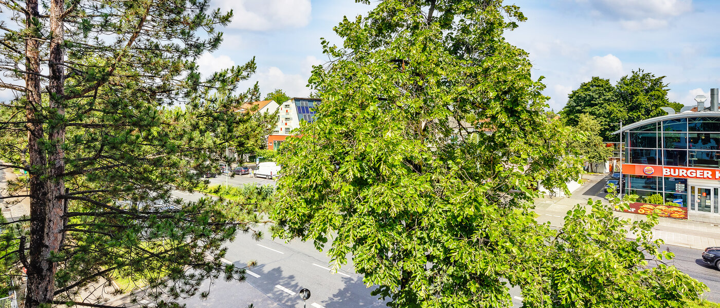 Wohnung München Großhadern 01 Aussicht 6003