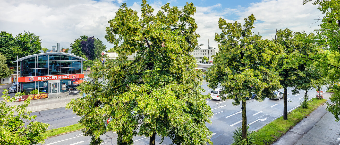 Wohnung München Großhadern 02 Aussicht 6003