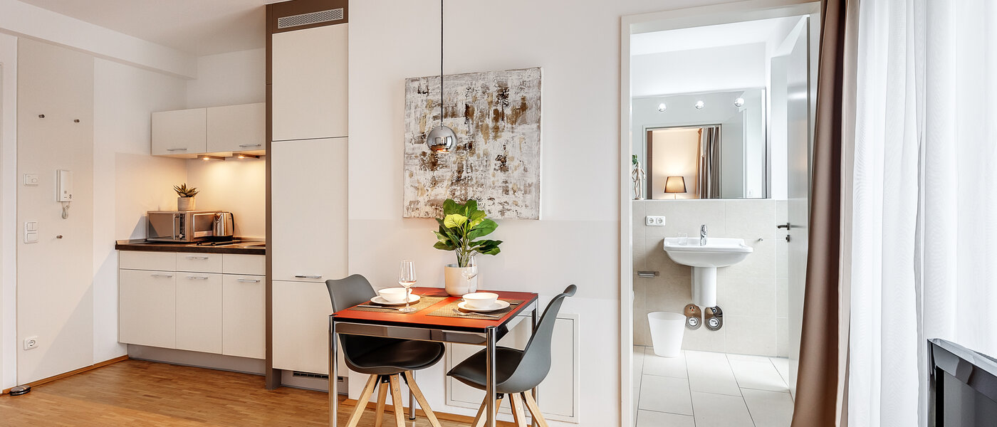 Wohnung München Großhadern 02 Wohnbereich 6003