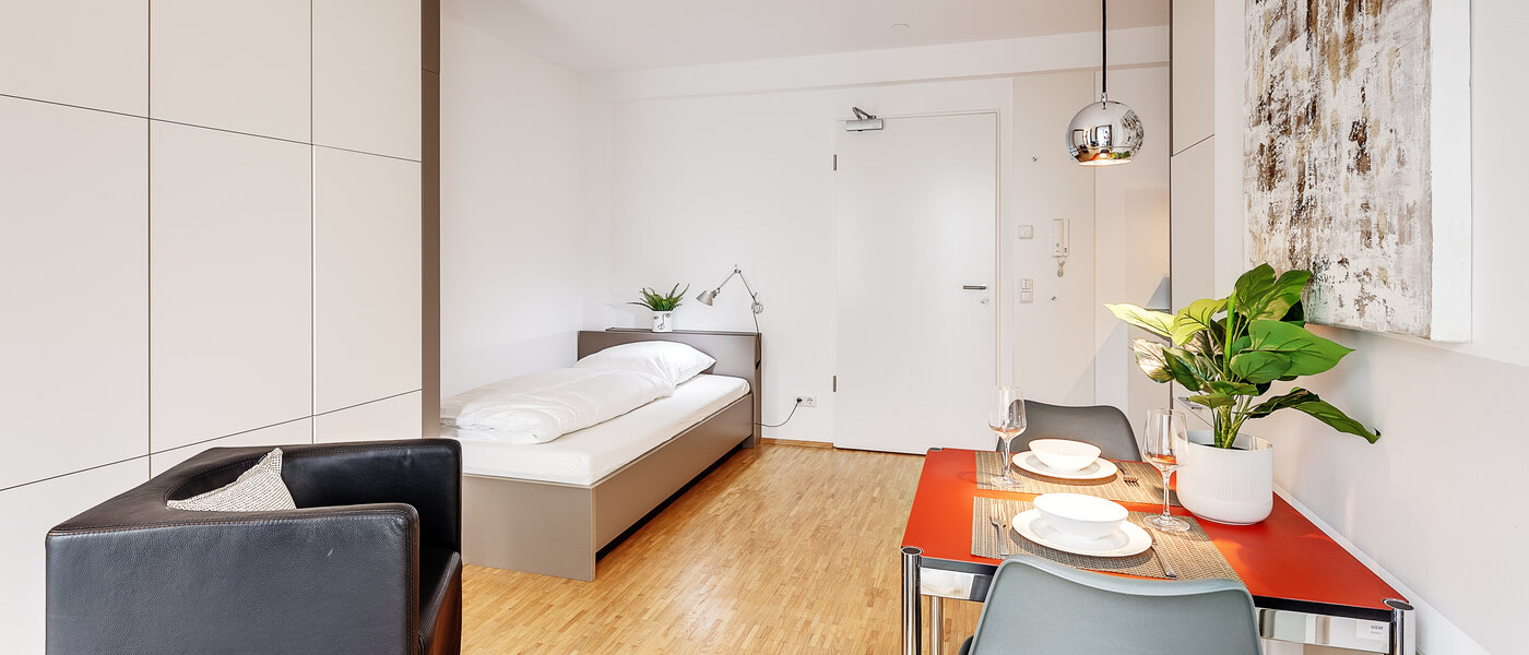 Wohnung München Großhadern 03 Wohnbereich 6003