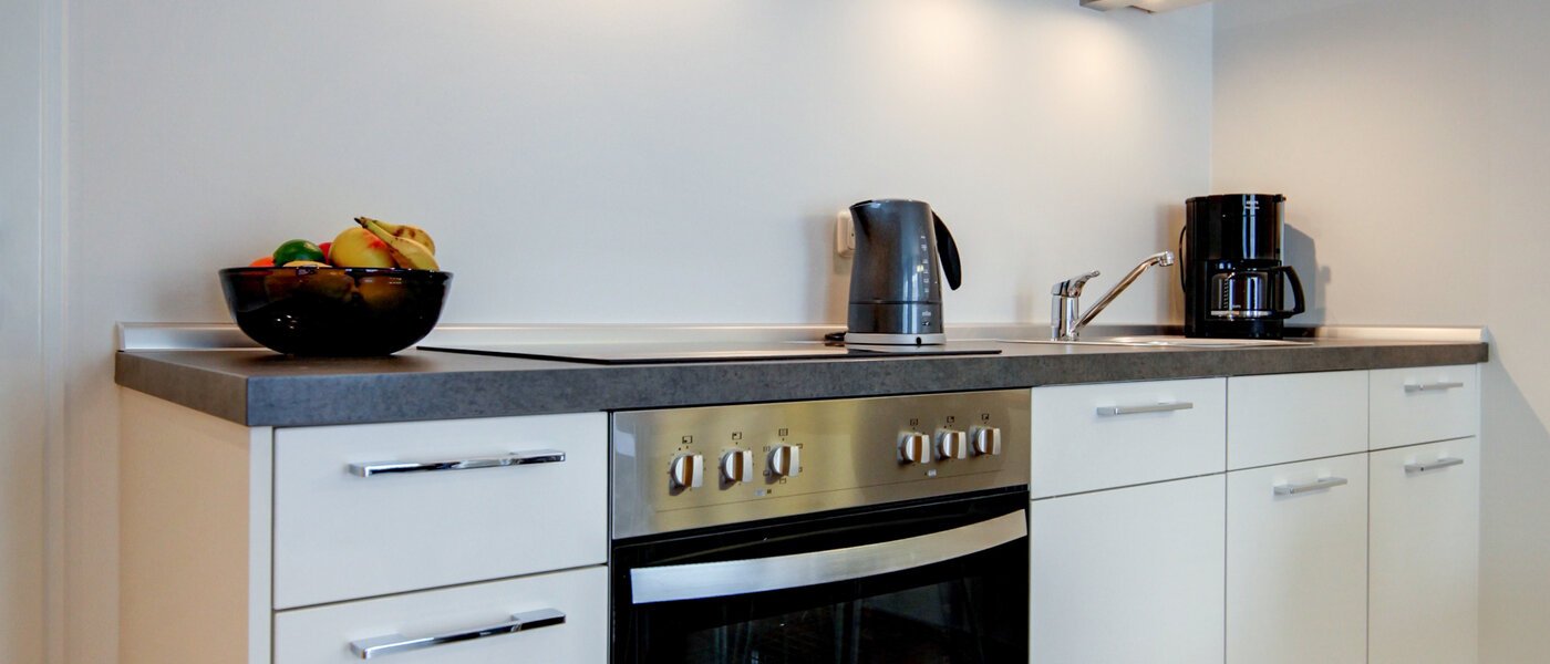 Wohnung München Großhadern 01 Küche 6004