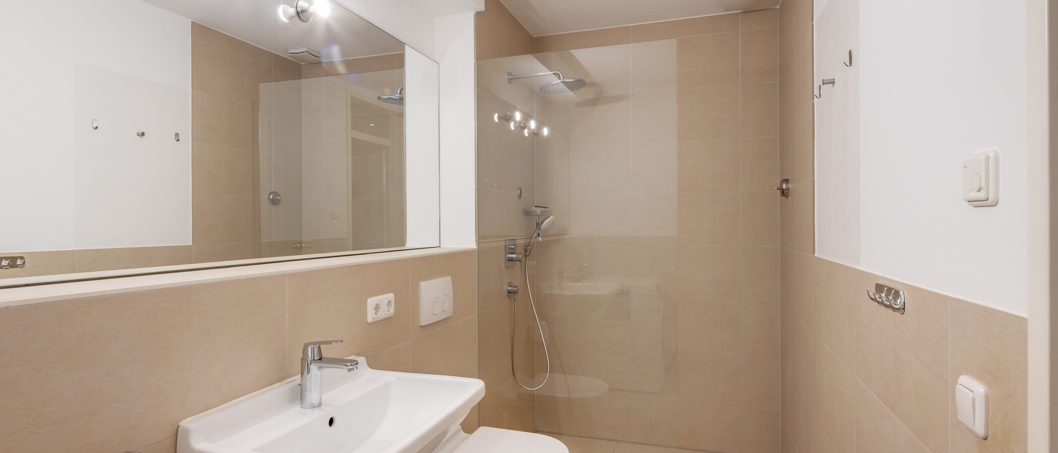 Wohnung München Großhadern 01 Badezimmer 6004