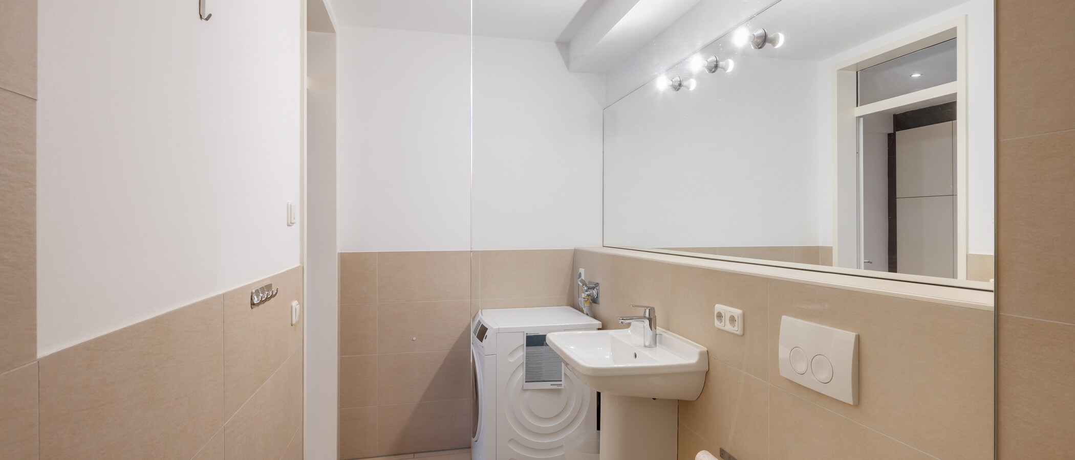 Wohnung München Großhadern 02 Badezimmer 6004