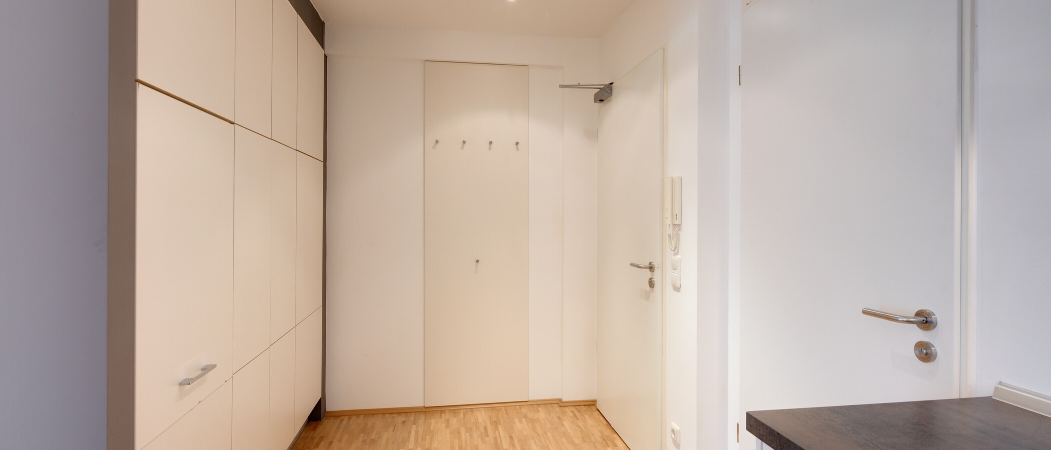 Wohnung München Großhadern 01 Flur/Gang 6004