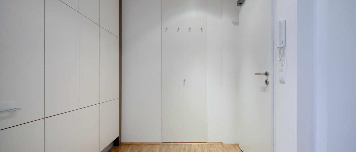 Wohnung München Großhadern 02 Flur/Gang 6004