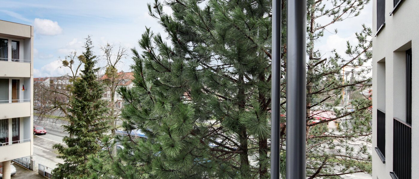 Wohnung München Großhadern 03 Aussicht 6004