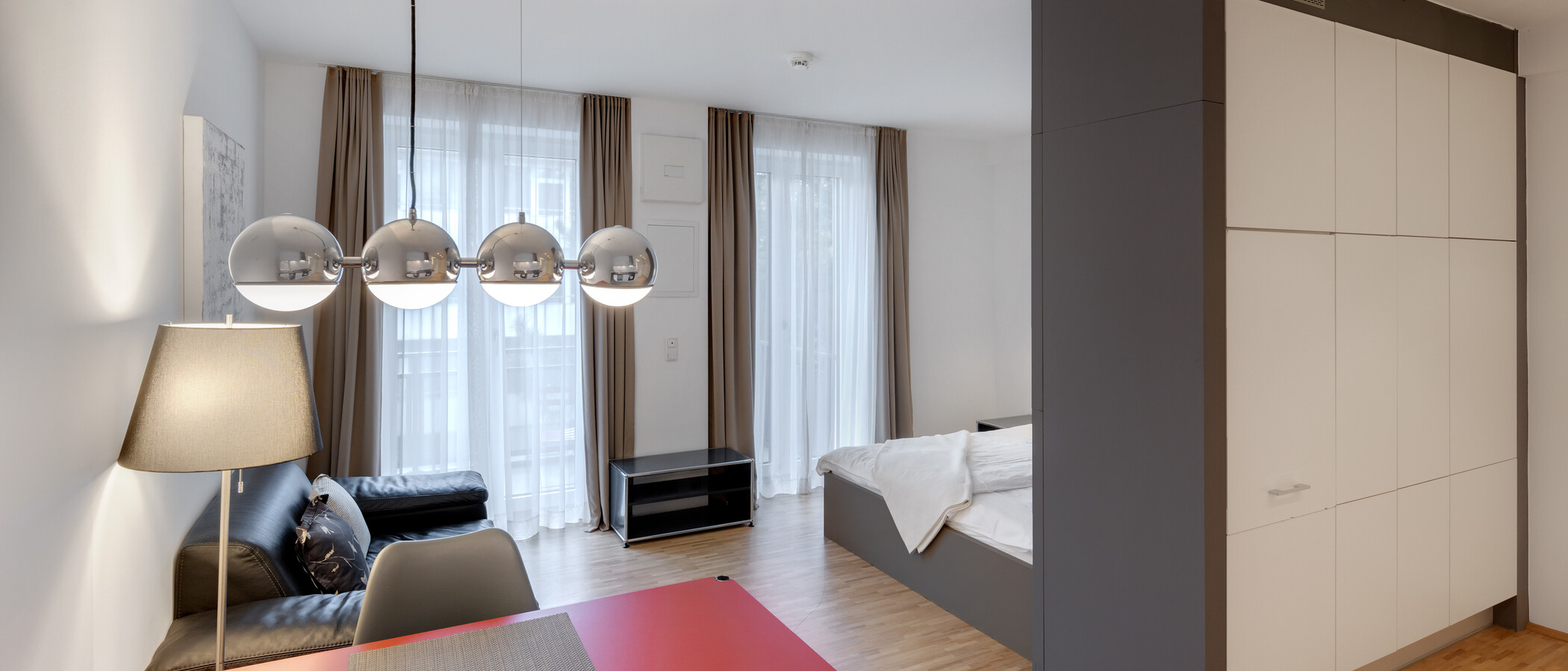 Wohnung München Großhadern 01 Wohnbereich 6004