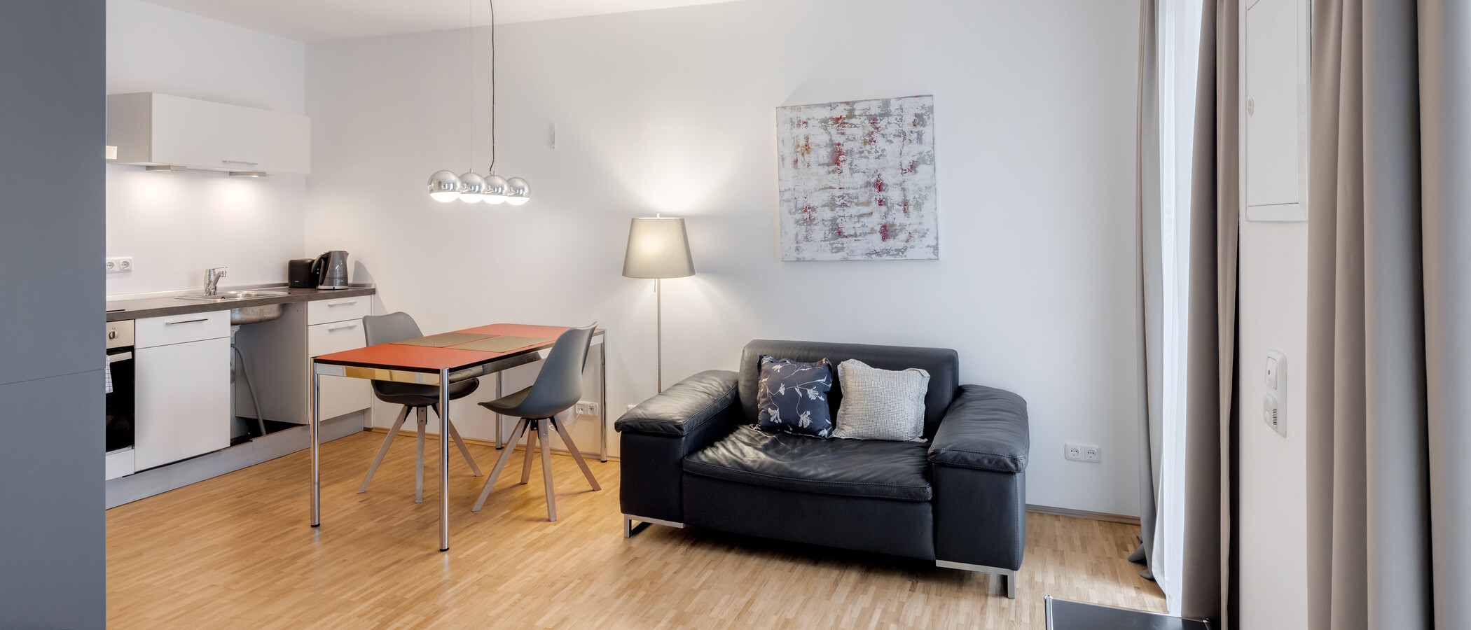 Wohnung München Großhadern 02 Wohnbereich 6004