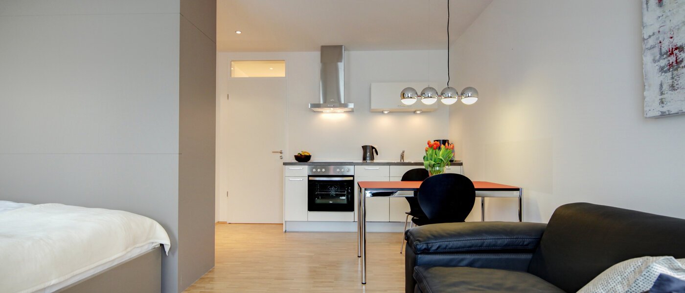 Wohnung München Großhadern 04 Wohnbereich 6004