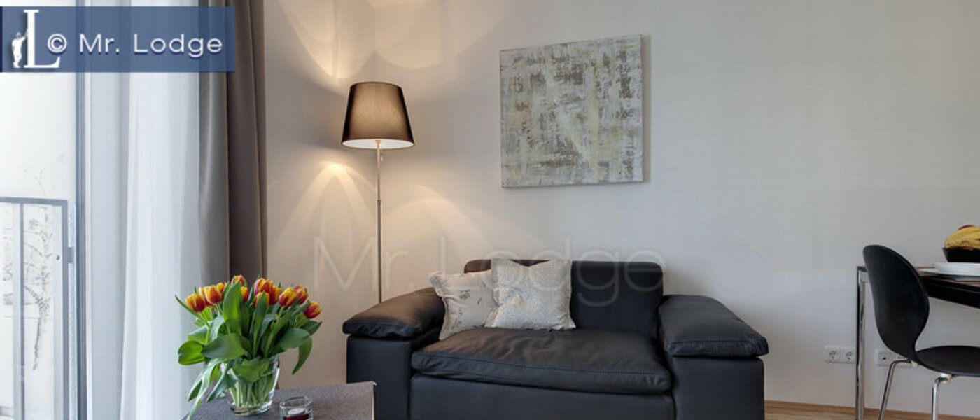 Apartment München Großhadern 01 Wohnen 6005