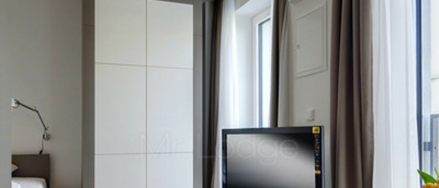 Apartment München Großhadern 03 Wohnen 6005