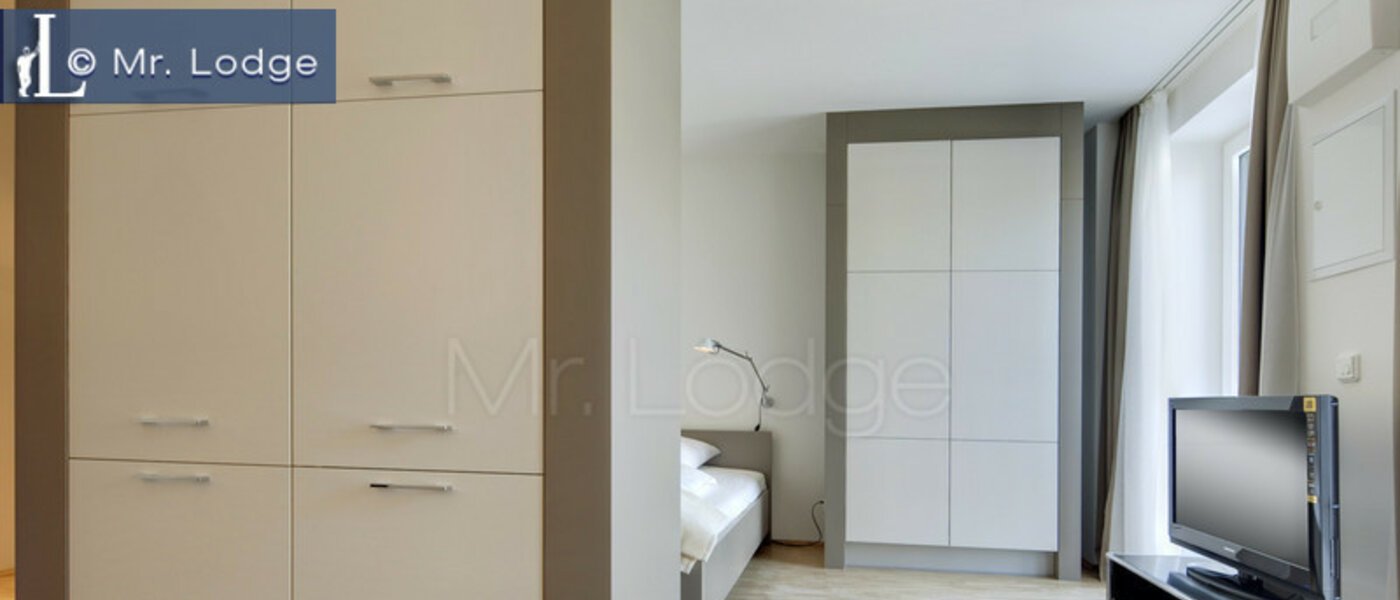 Apartment München Großhadern 04 Wohnen 6005