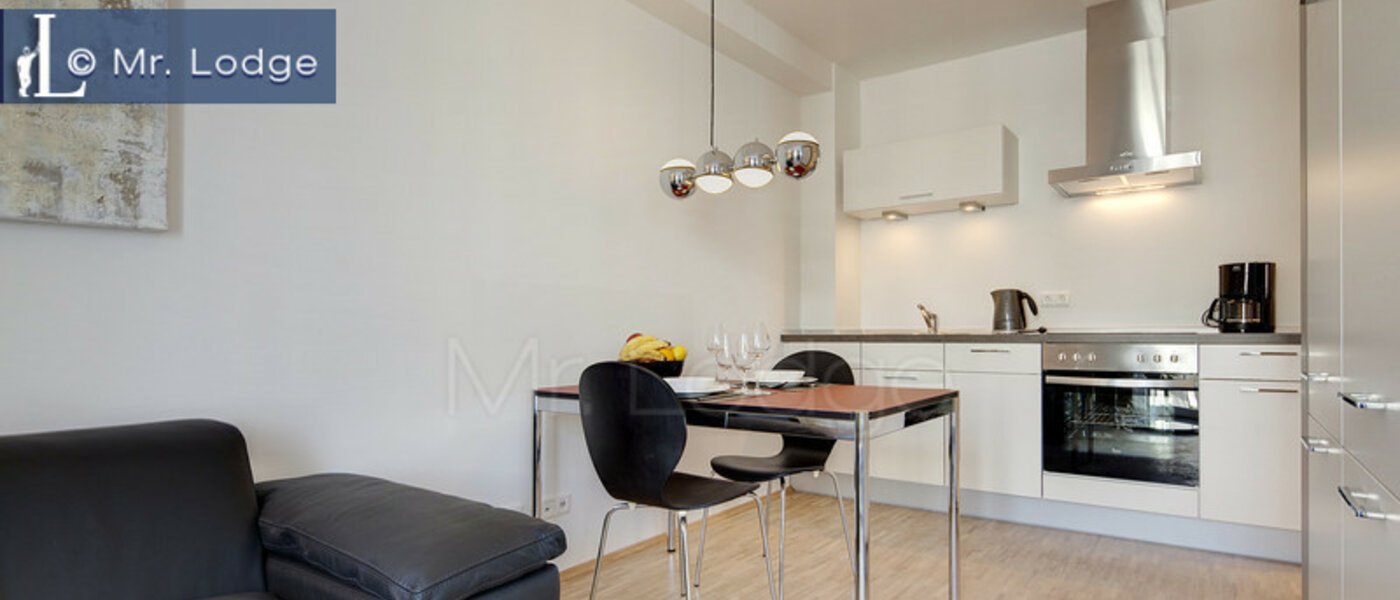 Apartment München Großhadern 06 Wohnen 6005