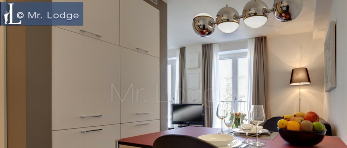 Apartment München Großhadern 07 Wohnen 6005