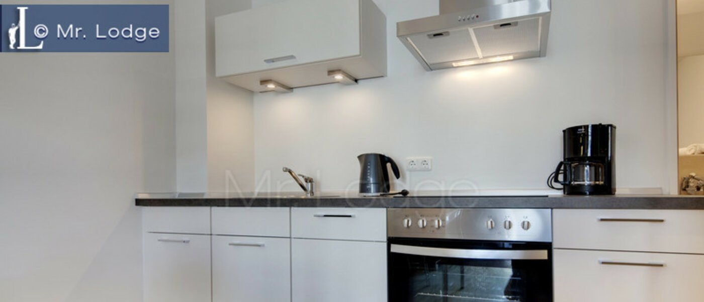 Apartment München Großhadern 01 Küche 6005