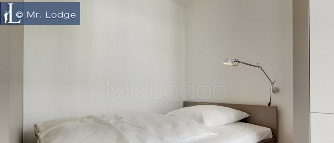 Apartment München Großhadern 01 Schlafen 6005