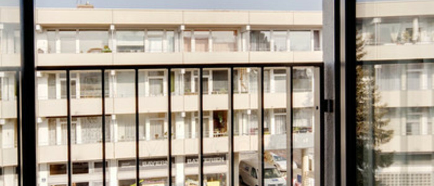 Apartment München Großhadern 01 Aussicht 6005