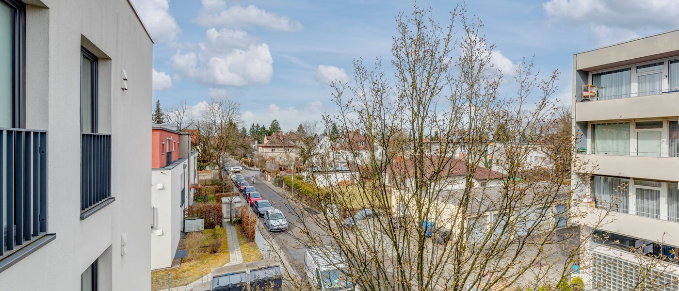 Apartment München Großhadern 02 Aussicht 6006