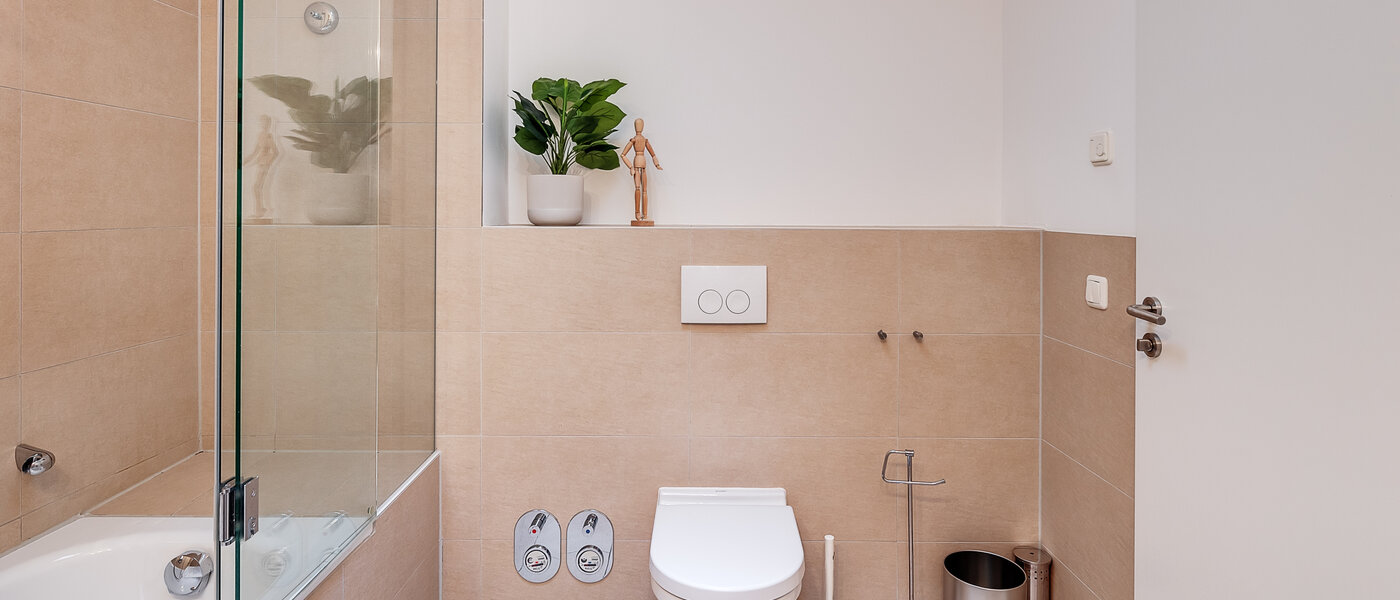 Wohnung München Großhadern 03 Badezimmer 6009