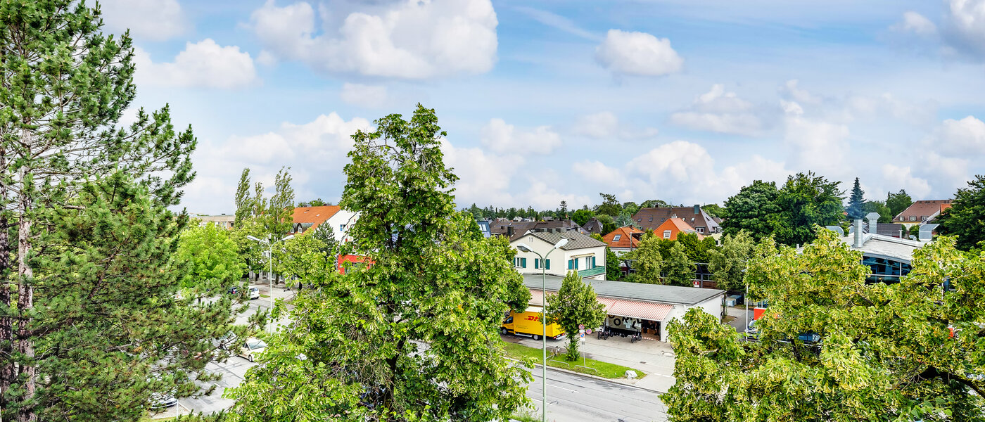 Wohnung München Großhadern 01 Aussicht 6009